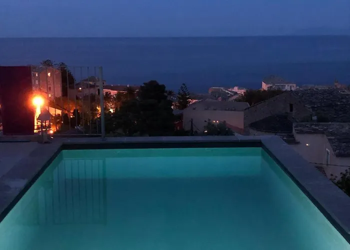 Villa Hugo *