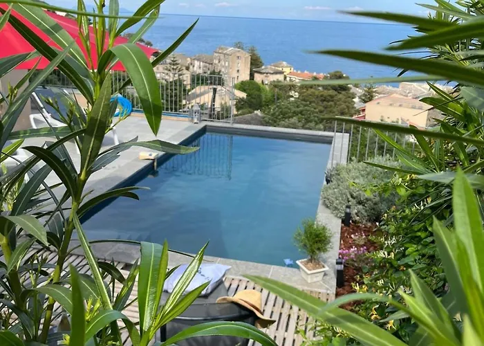 Villa Hugo *