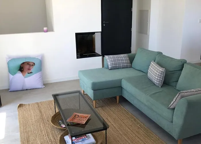 Villa Hugo Brando