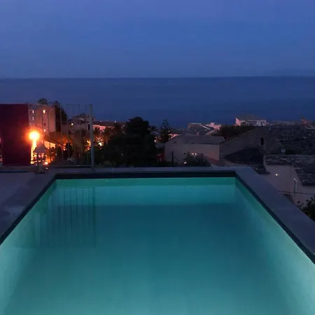 Villa Hugo *