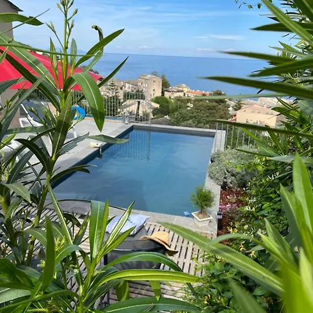 Villa Hugo *