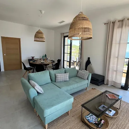 Villa Hugo *