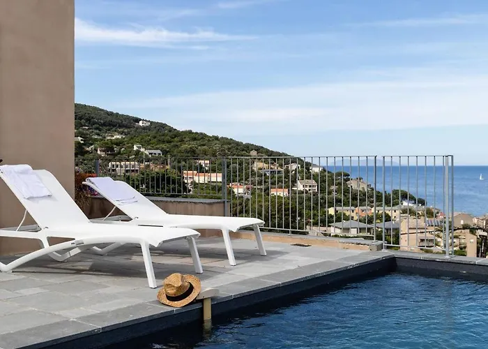 Villa Hugo Brando