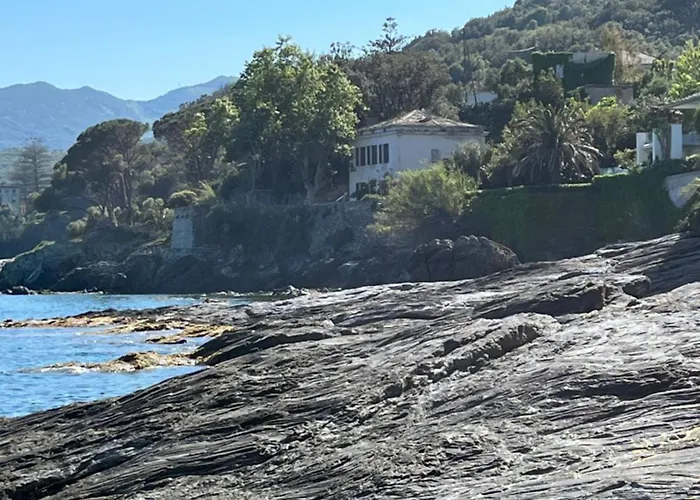 Villa Hugo *