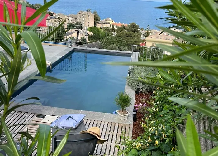 Villa Hugo Brando